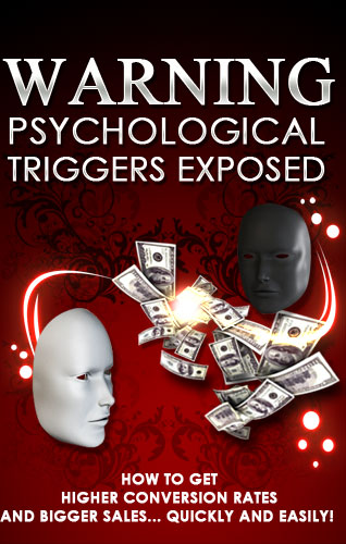 Psychological Triggers Exposed